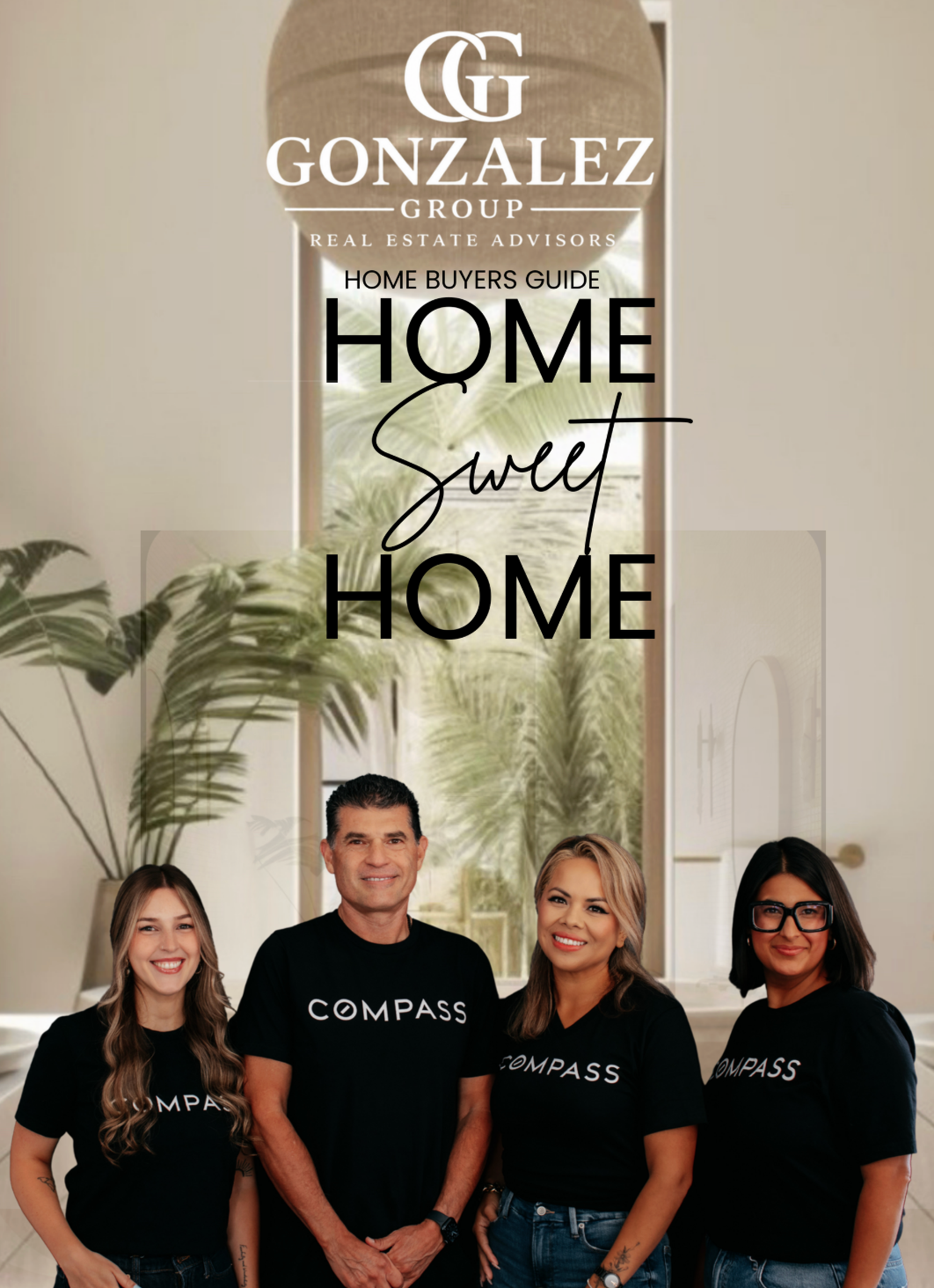 Gonzalez Group Buyer Guide