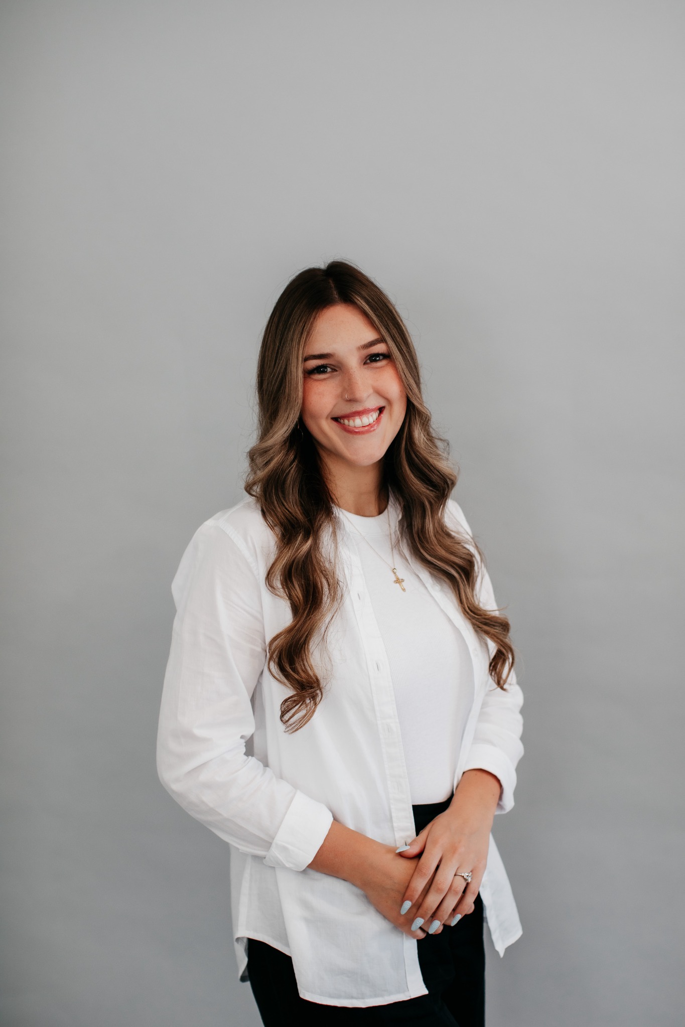 Tenley Gonzalez - The Gonzalez Group at Compass